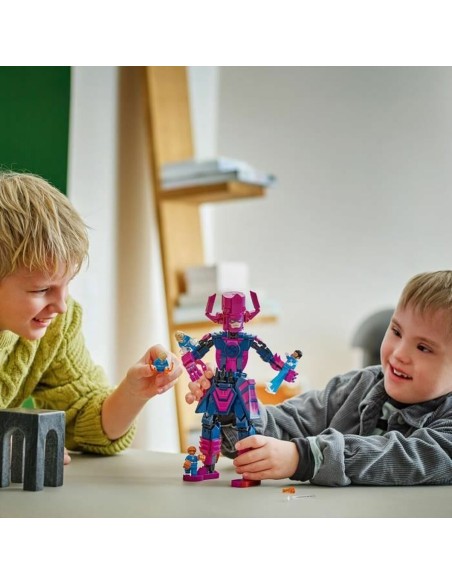 Construction set Lego