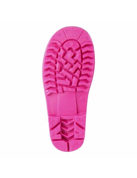 Children's Water Boots Peppa Pig Pink