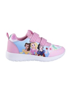 Sports Shoes for Kids Disney Princess