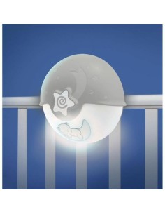 Night light Infantino 2