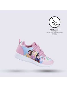 Sports Shoes for Kids Disney Princess 2
