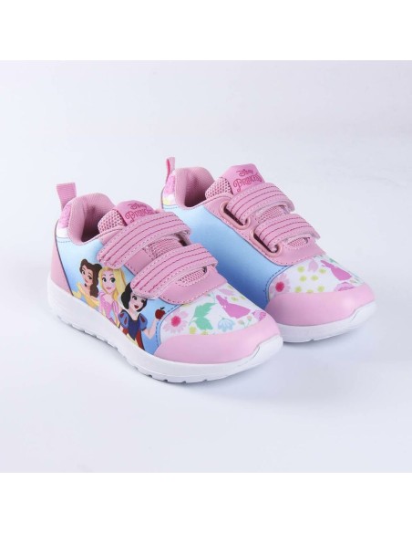 Sports Shoes for Kids Disney Princess