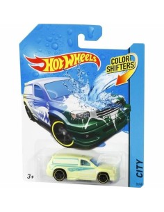 Car Hot Wheels