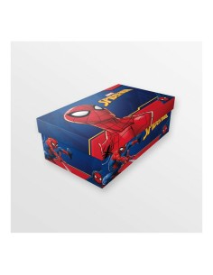 Children's sandals Spider-Man Blue 2