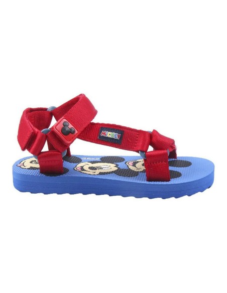 Children's sandals Mickey Mouse Blue