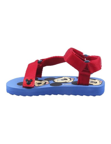 Children's sandals Mickey Mouse Blue