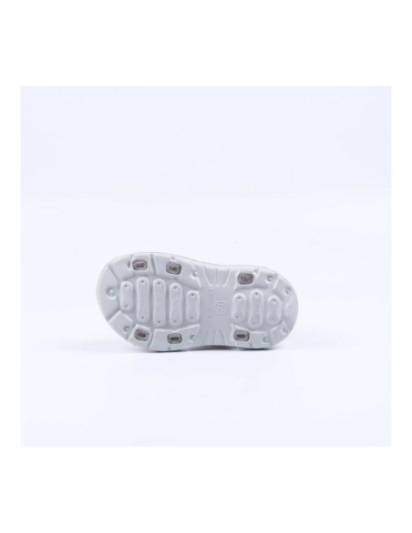 Beach Sandals Mickey Mouse Red