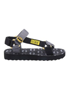 Children's sandals Batman Black 2