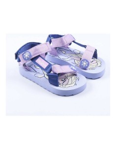 Children's sandals Frozen Lilac