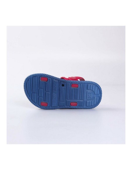 Children's sandals Minnie Mouse Blue