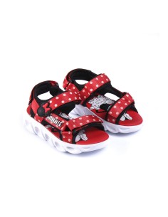 Children's sandals Minnie Mouse Blue
