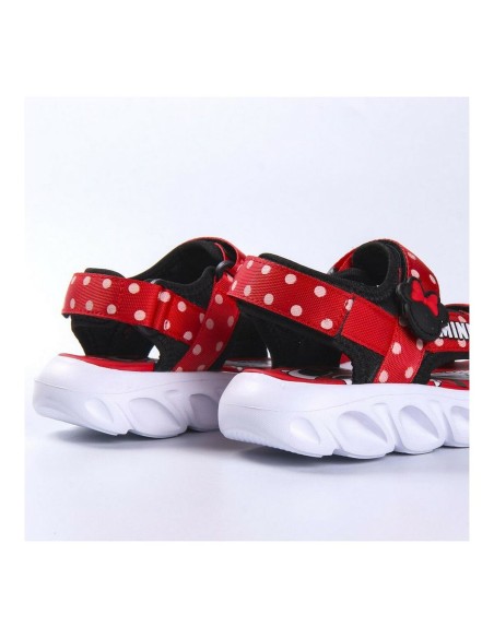 Children's sandals Minnie Mouse Blue