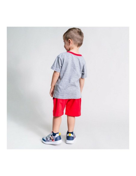 Set of clothes Mickey Mouse Grey