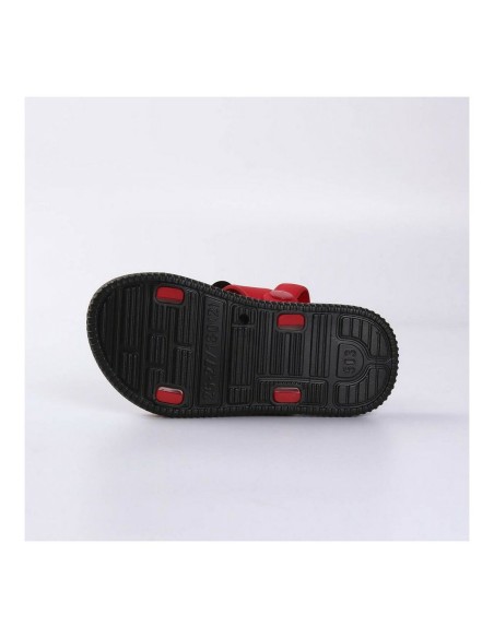 Children's sandals Mickey Mouse Blue