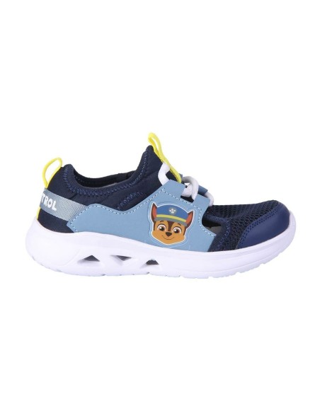 Sports Shoes for Kids The Paw Patrol Blue