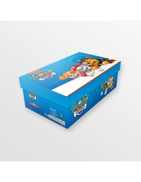 Sports Shoes for Kids The Paw Patrol Blue