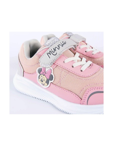 Sports Shoes for Kids Minnie Mouse