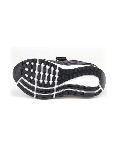 Sports Shoes for Kids Spider-Man Grey