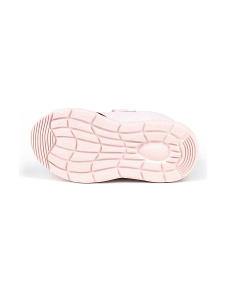 LED Trainers Minnie Mouse
