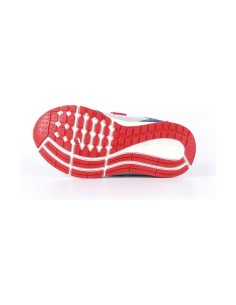 Sports Shoes for Kids The Avengers Blue Red 2