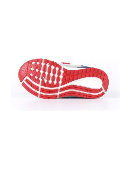 Sports Shoes for Kids The Avengers Blue Red