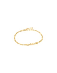 Ladies' Bracelet Ania Haie B021-03G 19 cm