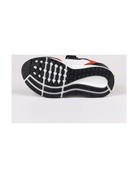 Sports Shoes for Kids Mickey Mouse Black