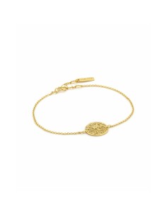 Ladies' Bracelet Ania Haie B009-04G 19 cm