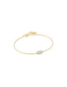 Ladies' Bracelet Ania Haie B028-02G-B 19 cm