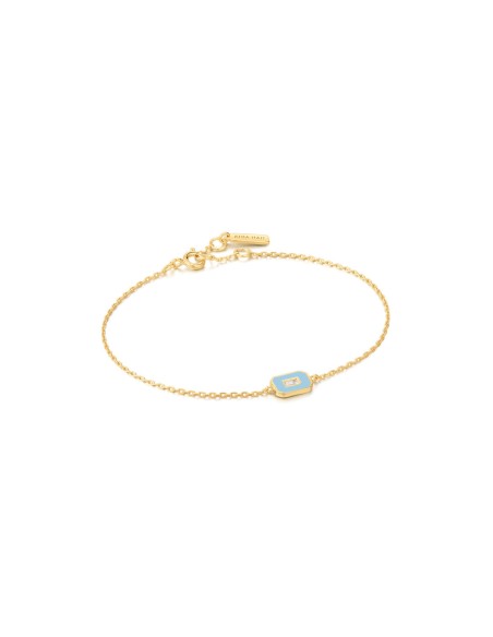 Ladies' Bracelet Ania Haie B028-02G-B 19 cm