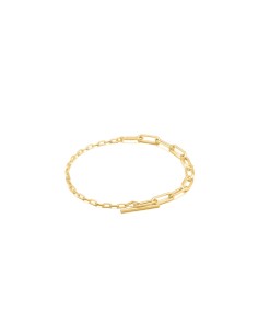 Ladies' Bracelet Ania Haie B021-02G 19 cm