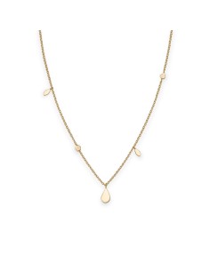 Ladies' Necklace Rosefield JSDNG-J054 40-45 cm
