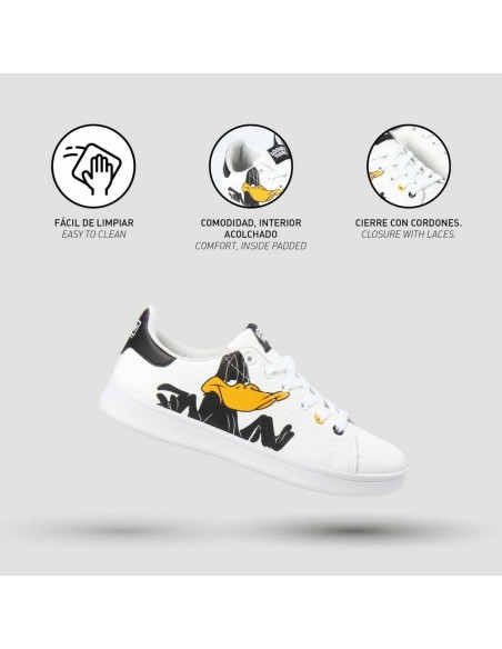 Sports Shoes for Kids Looney Tunes