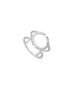 Ladies' Ring Ania Haie R025-01H (13)