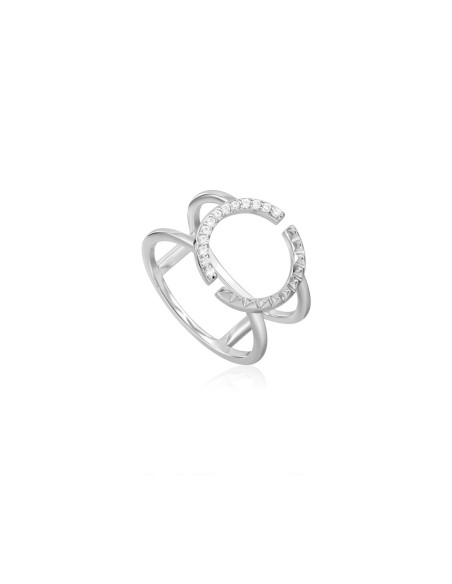 Ladies' Ring Ania Haie R025-01H (13)