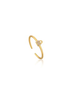 Ladies' Ring Ania Haie R032-02G (13)
