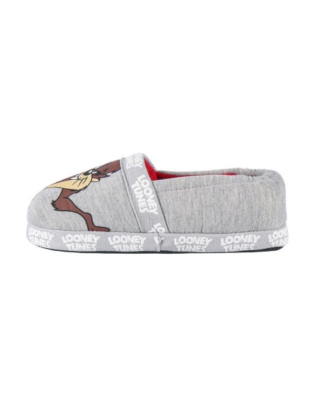 House Slippers Looney Tunes Light grey