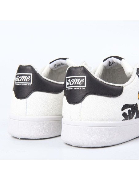 Sports Shoes for Kids Looney Tunes