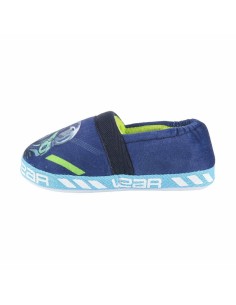 House Slippers Buzz Lightyear Dark blue 2