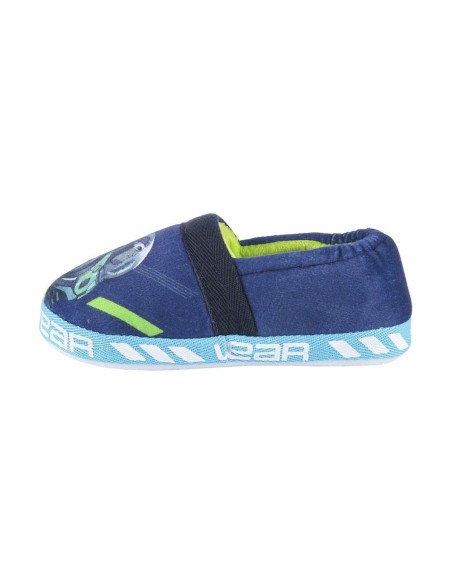 House Slippers Buzz Lightyear Dark blue