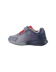 Sports Shoes for Kids Spider-Man Grey 2