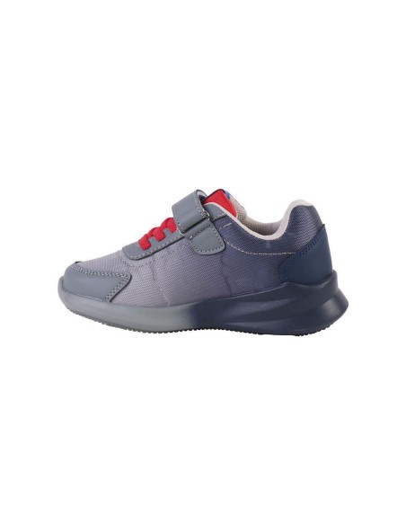 Sports Shoes for Kids Spider-Man Grey