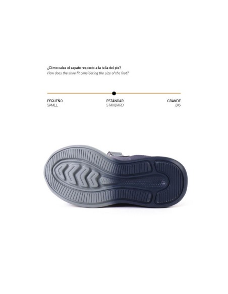Sports Shoes for Kids Spider-Man Grey