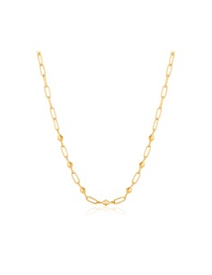 Ladies' Necklace Ania Haie N025-03G 40 cm