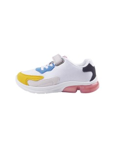 LED Trainers Looney Tunes Multicolour 2