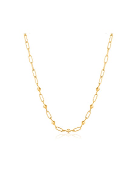 Ladies' Necklace Ania Haie N025-03G 40 cm