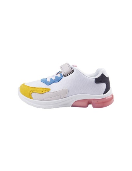 LED Trainers Looney Tunes Multicolour