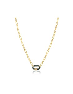 Ladies' Necklace Ania Haie N031-01G-G 40 cm