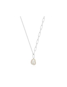 Ladies' Necklace Ania Haie N019-03H 40 cm