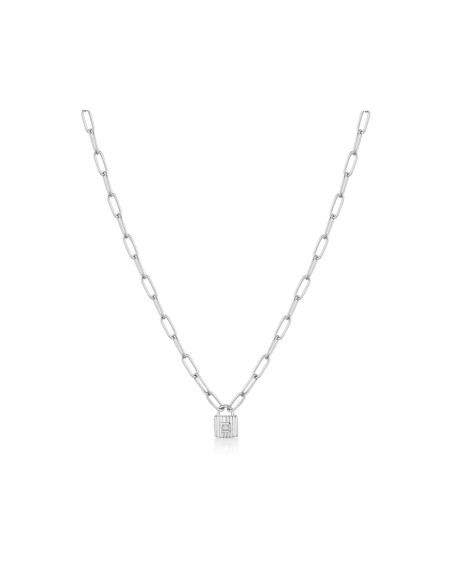 Ladies' Necklace Ania Haie N032-01H 40 cm